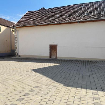 Landgasthof Rebstock Auggen Extérieur photo
