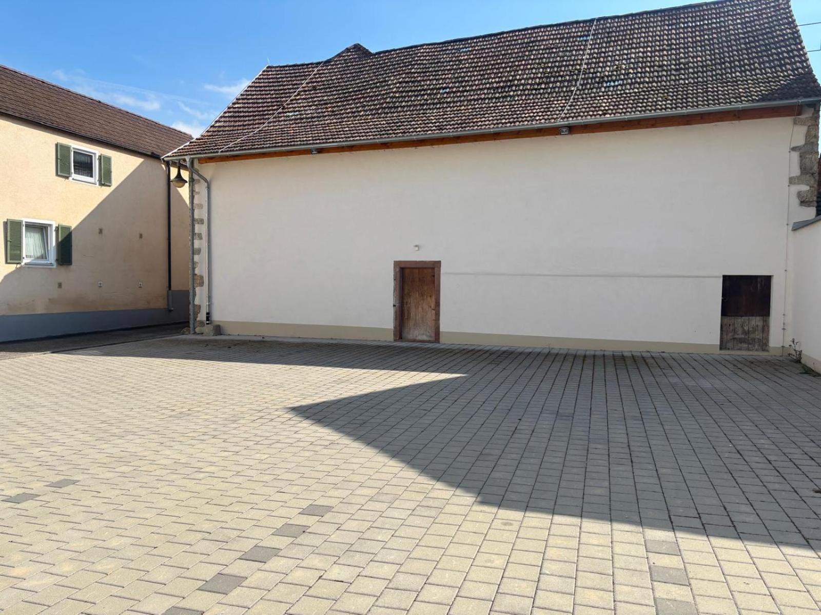 Landgasthof Rebstock Auggen Extérieur photo